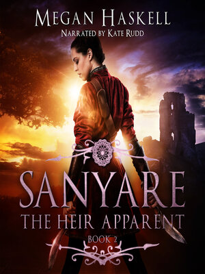 cover image of The Heir Apparent
